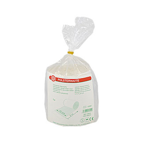 Polsterwatte Gerollt 10 cmx2 m
