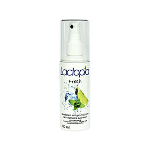 Lactopia-Deodorant Fresh