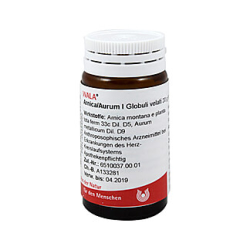 Arnica/Aurum I