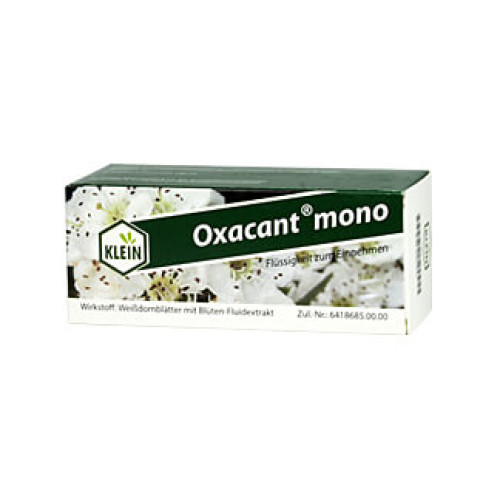 Oxacant mono
