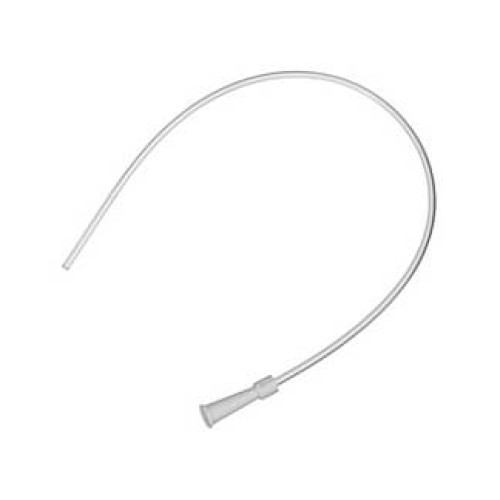 Katheter Absaug 52 cm Ch 16 Gebogen