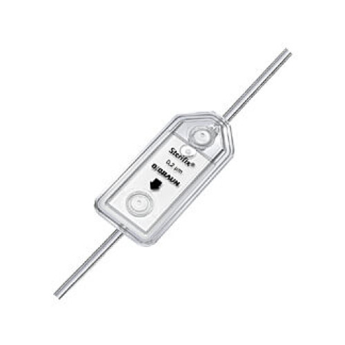 Sterifix Infusionsfilter 0,2 µm