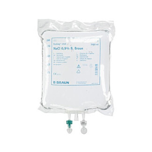 Kochsalzlösung 0,9% B.Braun Spüllsg.Ecob.Click