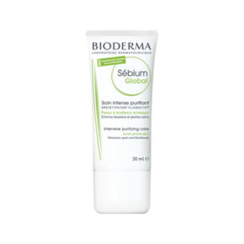 Bioderma Sebium Global Creme