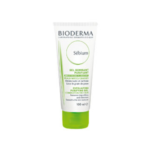 Bioderma Sebium Gommant Peelinggel