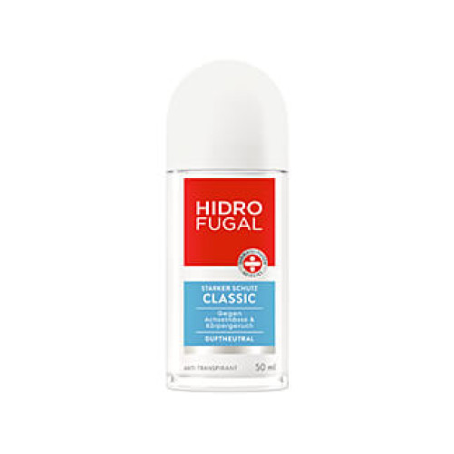 Hidrofugal classic Roll-on