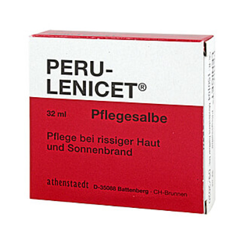 Peru Lenicet Pflegesalbe