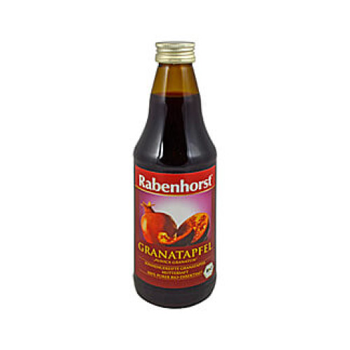 Rabenhorst Granatapfel Bio Muttersaft