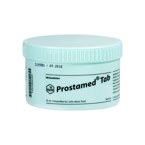 Prostamed Tab