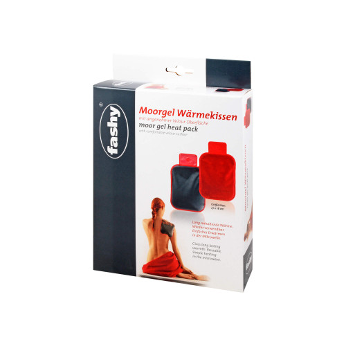 Fashy Moorgel Wärmekissen