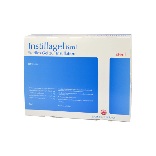 INSTILLAGEL