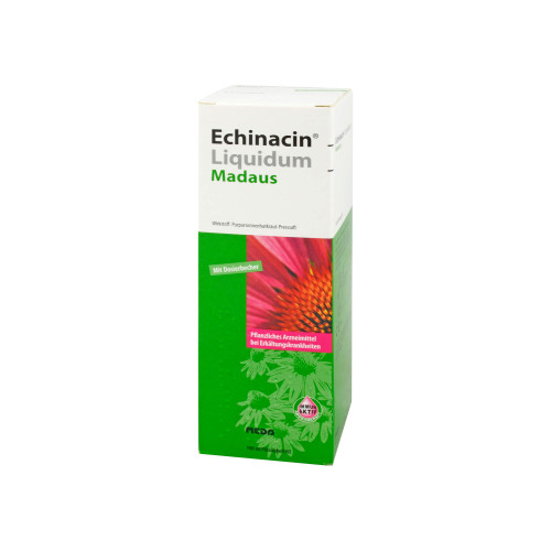 Echinacin Liquidum