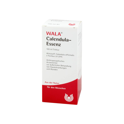 CALENDULA ESSENZ