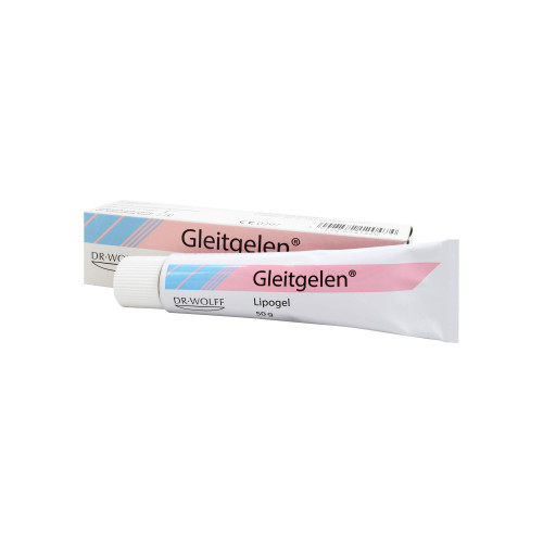 Gleitgelen Gel