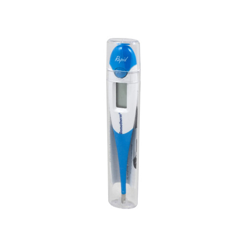 Domotherm Rapid Digitalthermometer