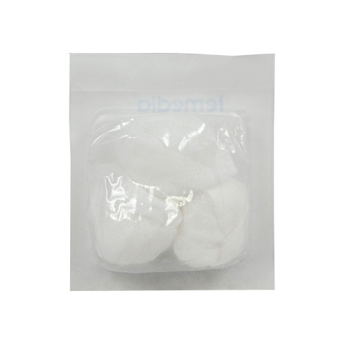 Mulltupfer Pflaumengroß Steril