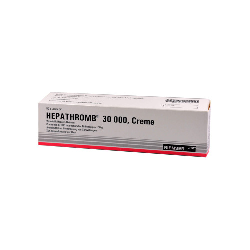 HEPATHROMB 30000