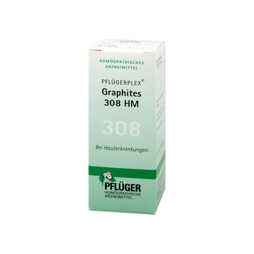 Pflügerplex Graphites 308 Hm Tabletten