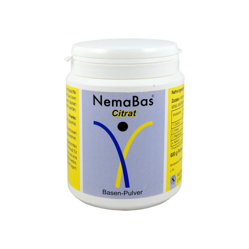 NemaBas Citrat