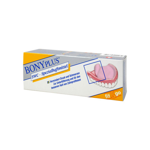 Bonyplus SWC Spezial Set