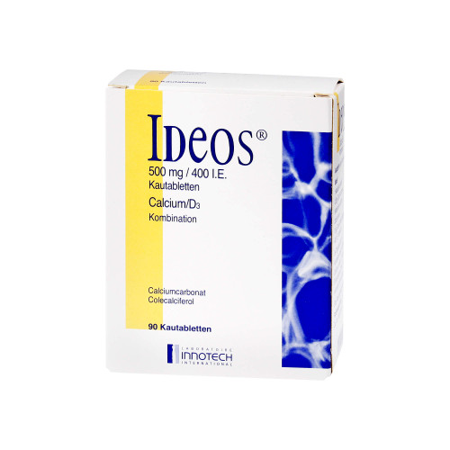 IDEOS