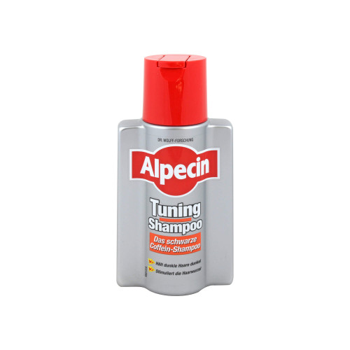 Alpecin Tuning Shampoo