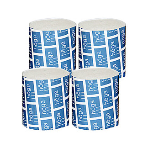 Wattesynthetikrollen 10 cm x 3 m