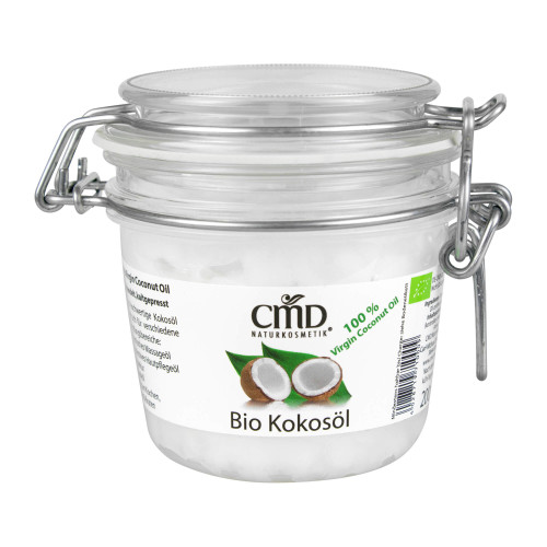 cmd Bio Kokosöl