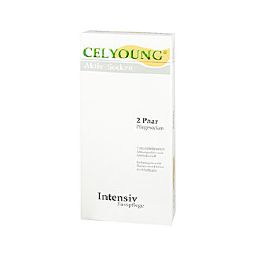 Celyoung Aktiv Socken