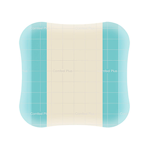 Comfeel Plus Flexibler Hydrokolloidverband 15x15 cm