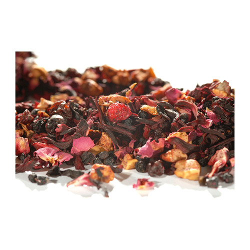 Früchtetee Roter Drache