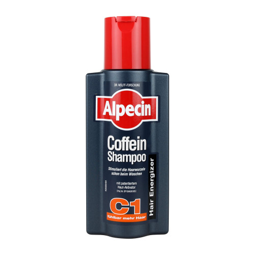 Alpecin Coffein Shampoo C1