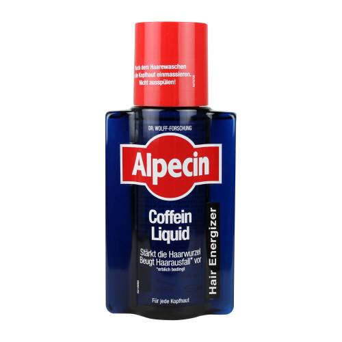 Alpecin Coffein Liquid Hair Energizer