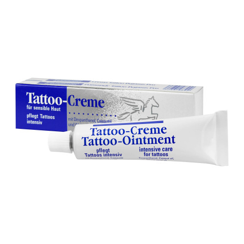Tattoo Creme Pegasus Pro