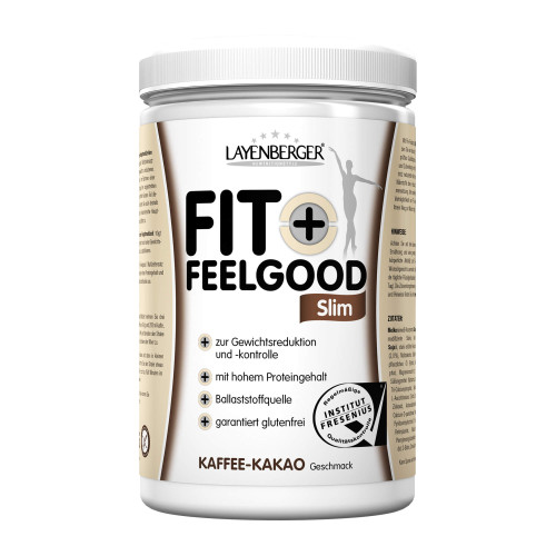 Layenberger Fit+Feelgood Slim Schoko-Kaffee