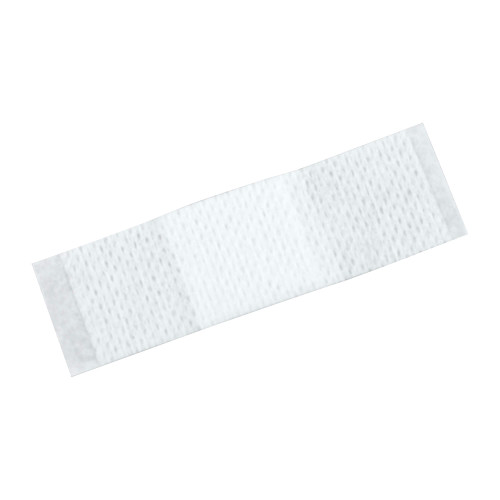 Injektionspflaster weiße Strips 2cm x 6cm