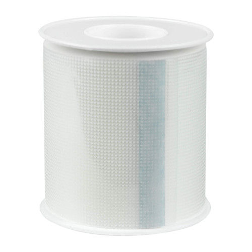 FIWa clear Heftpflaster transparent 5cm x 9m