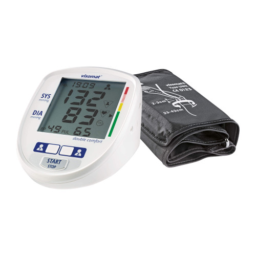 Visomat double comfort