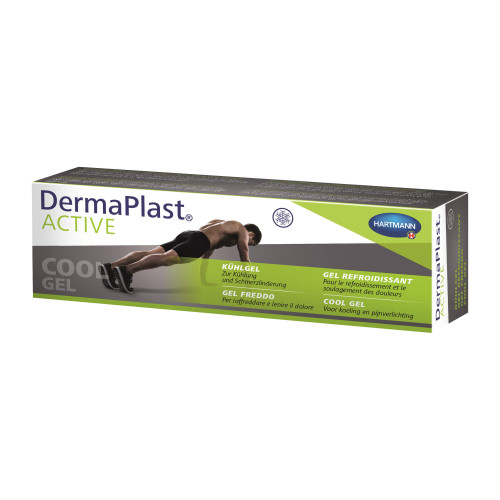 DermaPlast Active Cool Gel