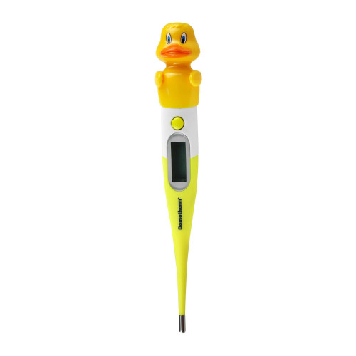 Domotherm Junior Fieberthermometer digital Ente