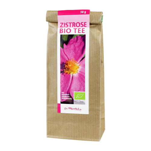 Zistrose Bio Tee