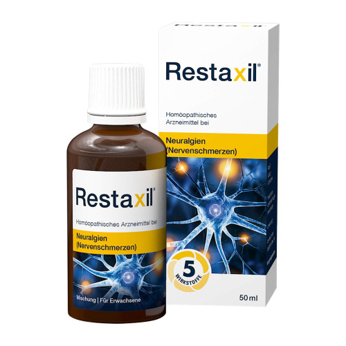 Restaxil Tropfen