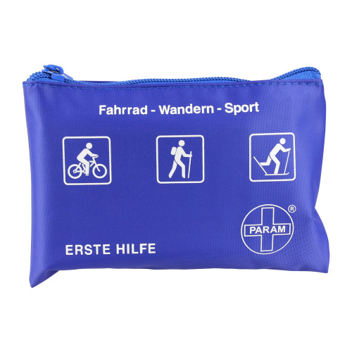 Verbandtasche Fahrrad-Wandern-Sport