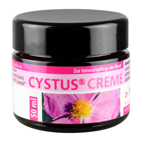 Cystus Creme Dr.Pandalis