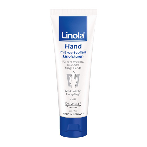 Linola Hand Creme