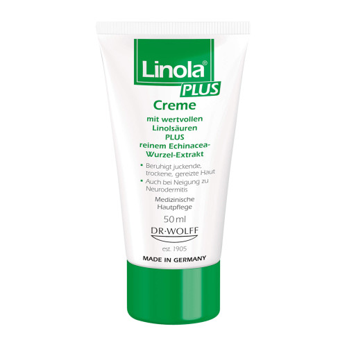 Linola Plus Creme
