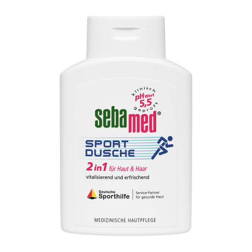 SEBAMED Sportdusche
