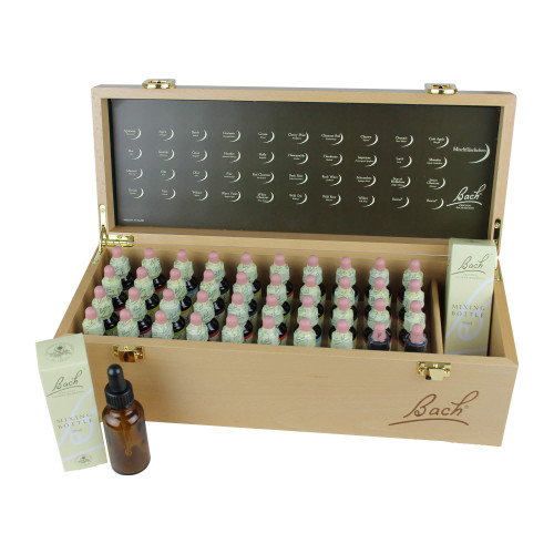 Bachblüten Set 20 ml