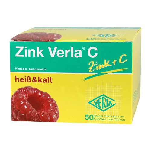 Zink Verla C