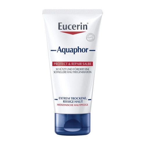 Eucerin Aquaphor Protect & Repair Salbe